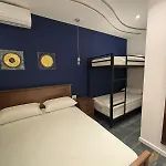 Gasthuis Mucenji 3*