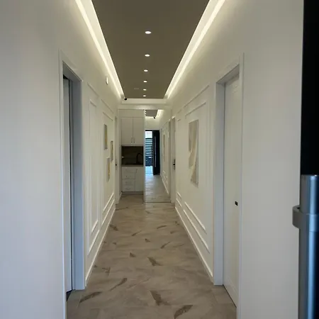 بيت ضيافة Mucenji Përmet