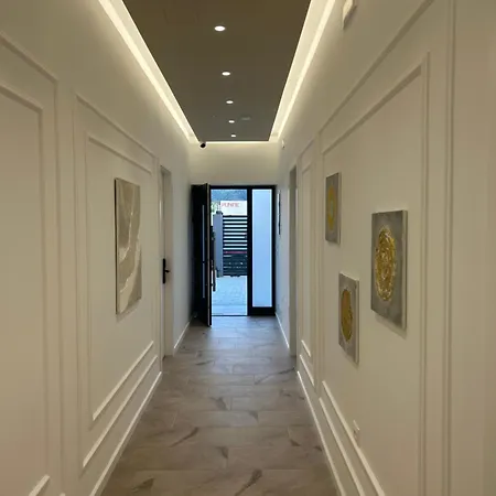 Mucenji Gasthof Përmet