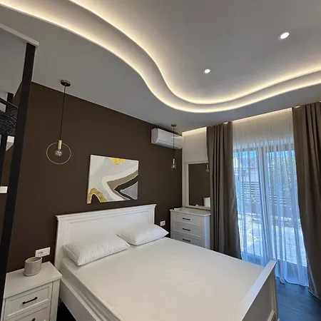 بيت ضيافة Mucenji Përmet