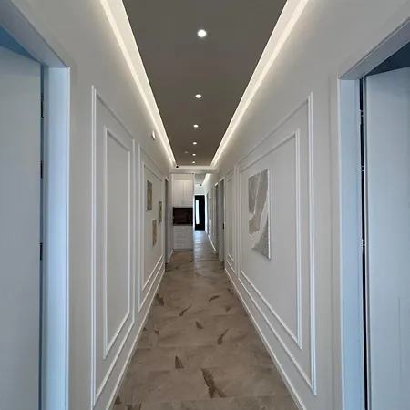 بيت ضيافة Mucenji 3*