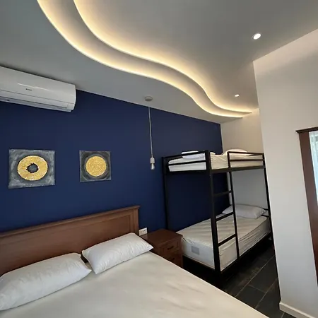 بيت ضيافة Mucenji