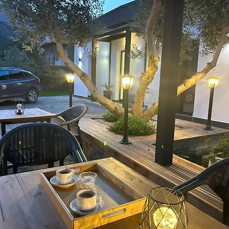 Gasthof Mucenji Përmet