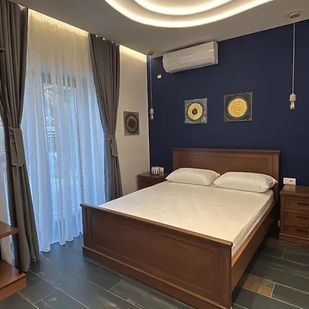 Mucenji Gasthuis Përmet