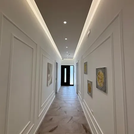 Penzion Mucenji Përmet