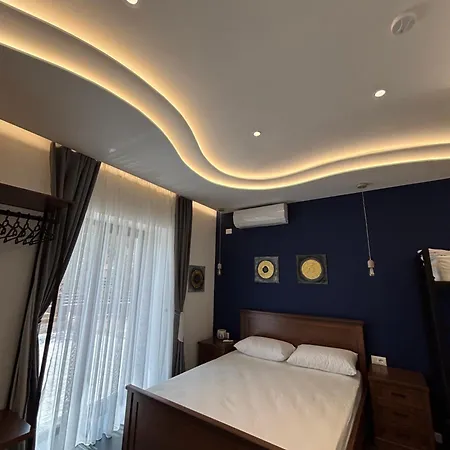 Gasthuis Mucenji Përmet