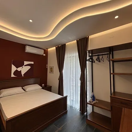 Gasthuis Mucenji Përmet