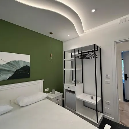 Mucenji Gasthuis Përmet