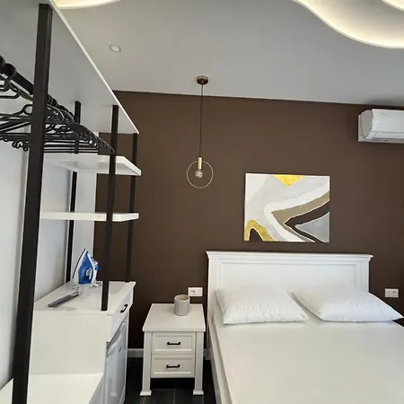 Mucenji Pensión