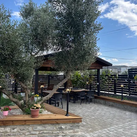 Mucenji Gasthuis Përmet