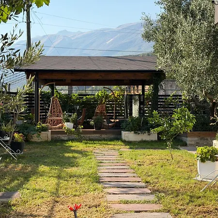 Gasthof Mucenji Përmet