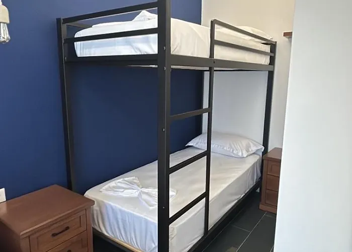 Mucenji 3* Πρεμετή