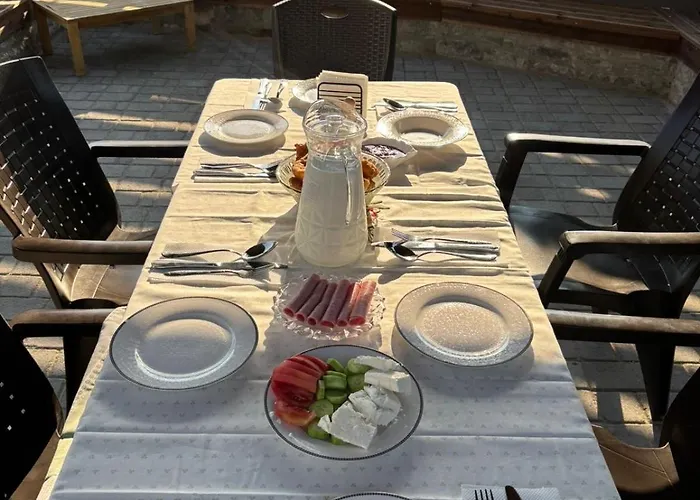 Πανσιόν Mucenji