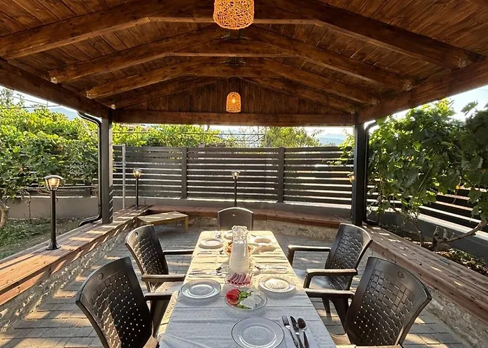 Πανσιόν Mucenji Πρεμετή