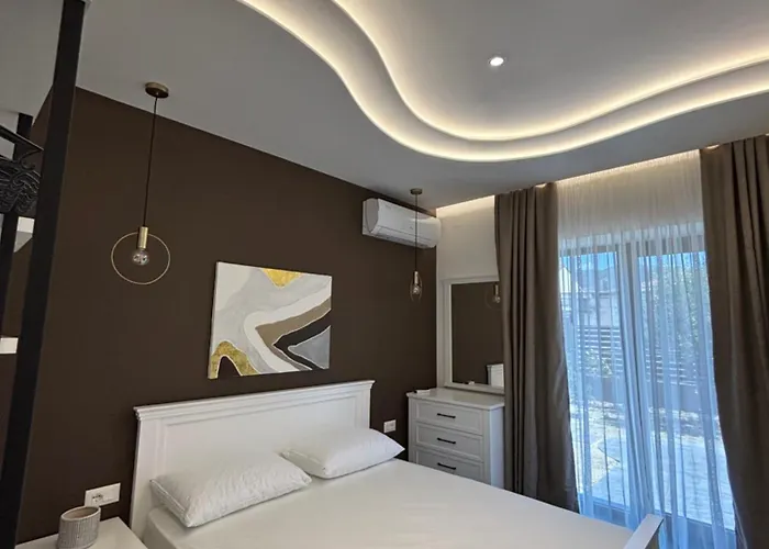 Πανσιόν Mucenji Πρεμετή