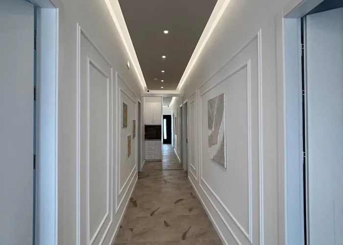 Πανσιόν Mucenji 3*