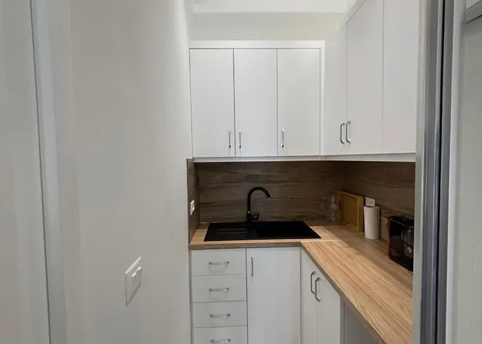 Mucenji 3* Πρεμετή