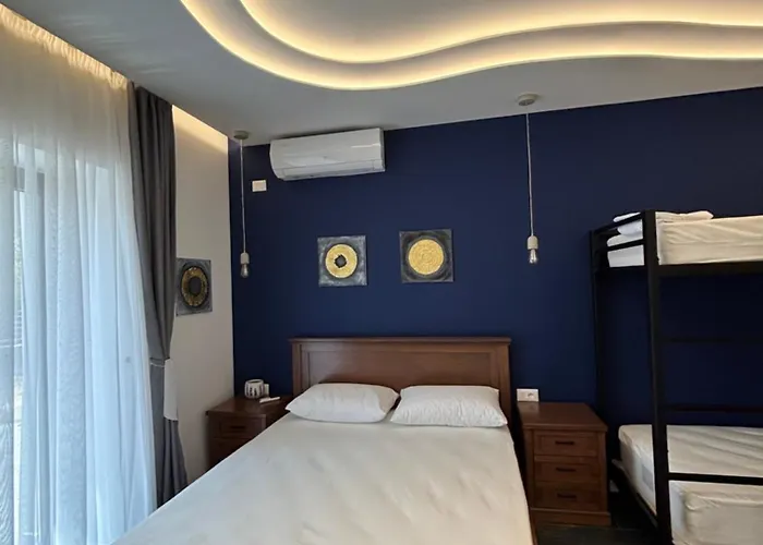 Mucenji Πρεμετή