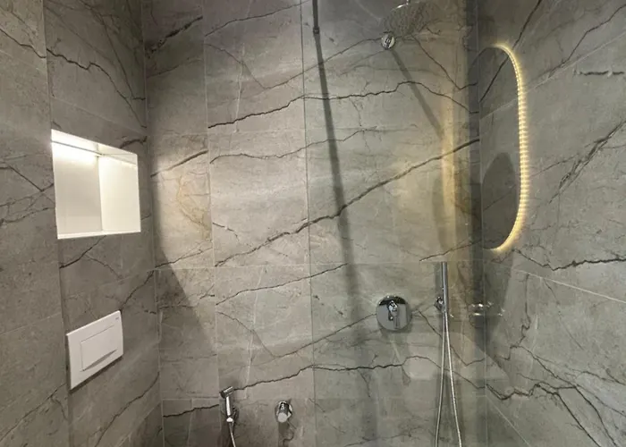 Mucenji Πρεμετή