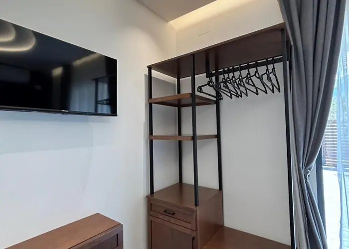 Mucenji Πρεμετή