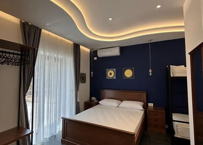 Mucenji 3* Πρεμετή