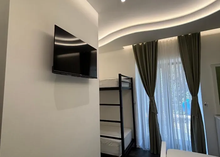 Mucenji Πρεμετή