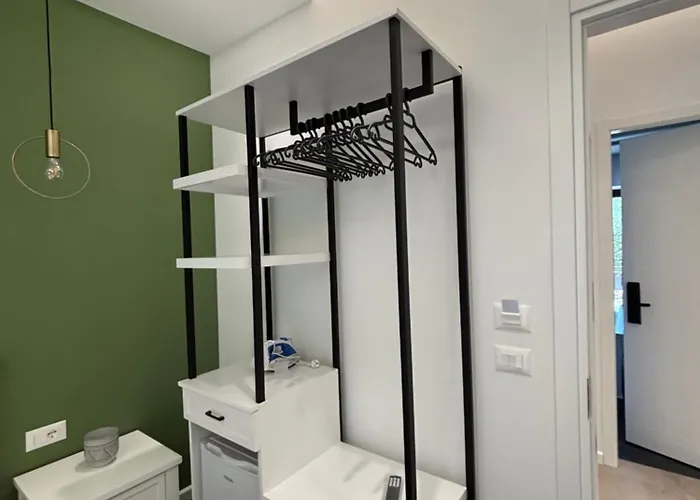 Mucenji 3* Πρεμετή