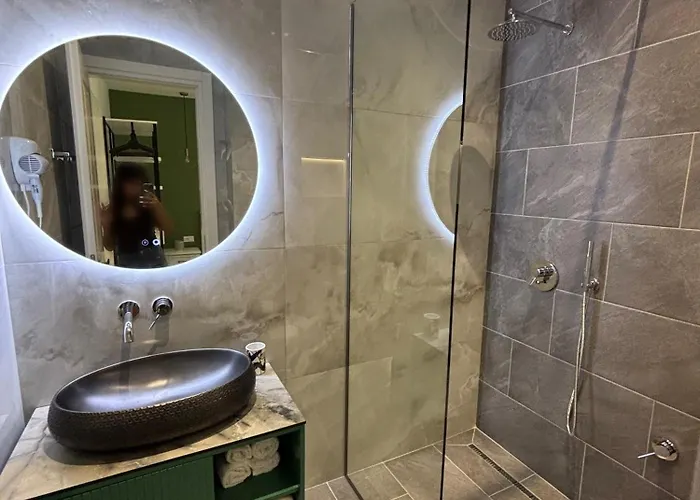 Mucenji Πρεμετή