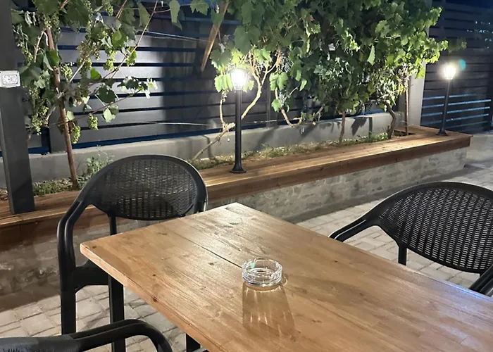 Mucenji Πανσιόν 3*