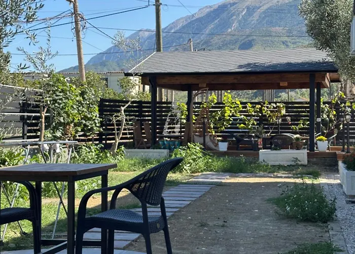 Mucenji 3* Πρεμετή